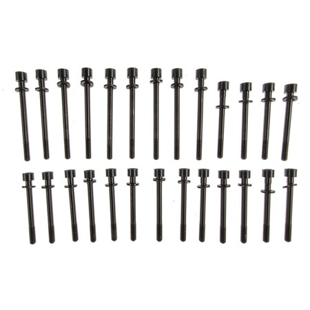 Mahle Engine Cylinder Head Bolt Set GS33674
